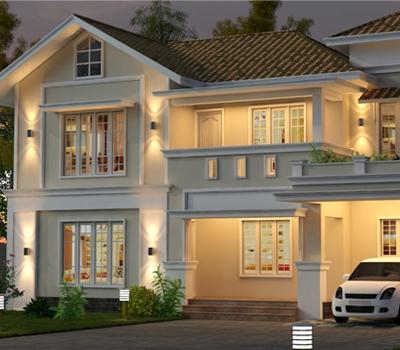 KEM Builders Launching New Villa Projects in Kochi