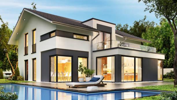 Tips for Designing Your Dream Villa