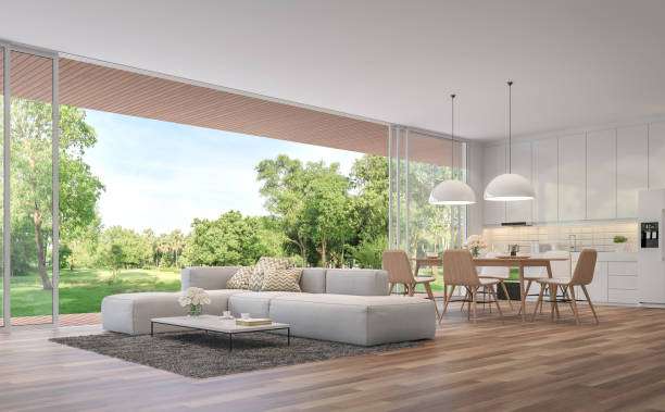 Here’s How You Can Increase Natural Light In Your Villa