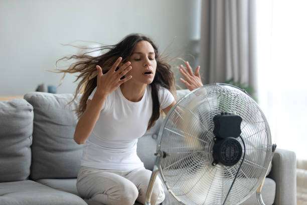 Tips To Keep Your Home Summer Cool
