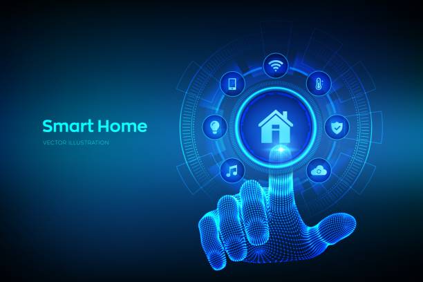 Smart Homes – Embracing the Future of Home Automation and Technology