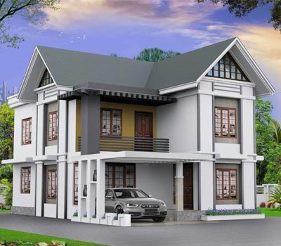 Villa projects in Kakkanad